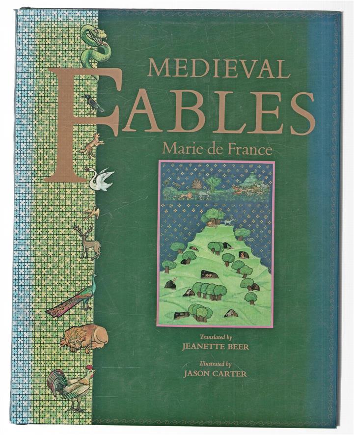 Medieval fables