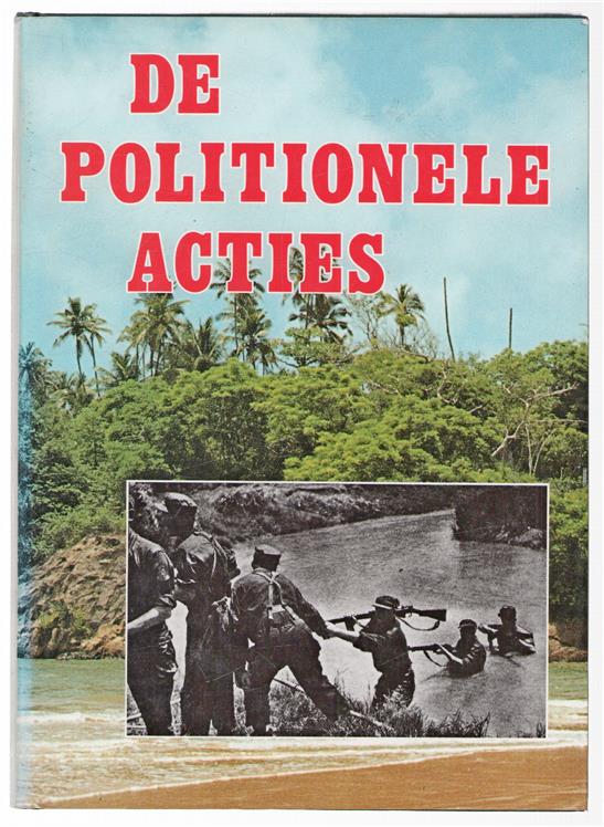 De politionele acties