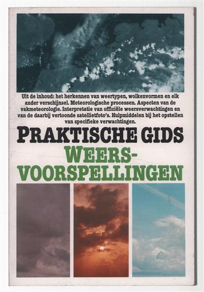Praktische gids weersvoorspellingen