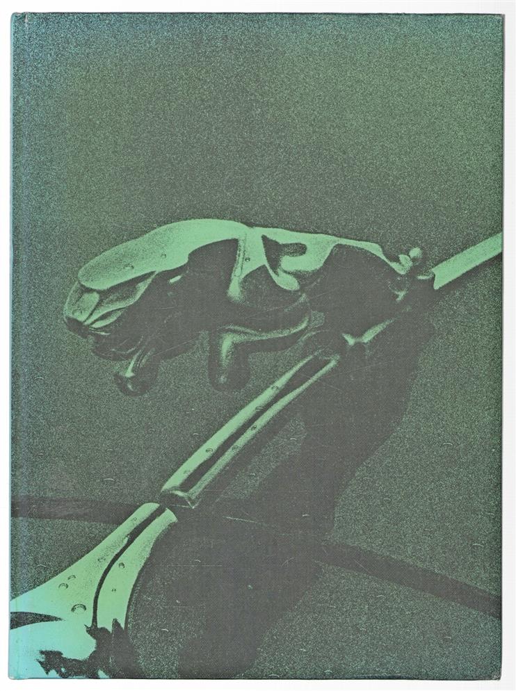 Great Marques : Jaguar