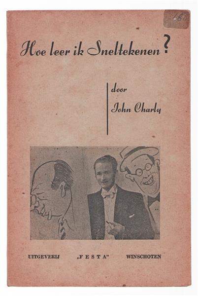 Hoe leer ik sneltekenen