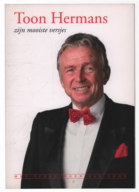 Toon Hermans zijn mooiste versjes