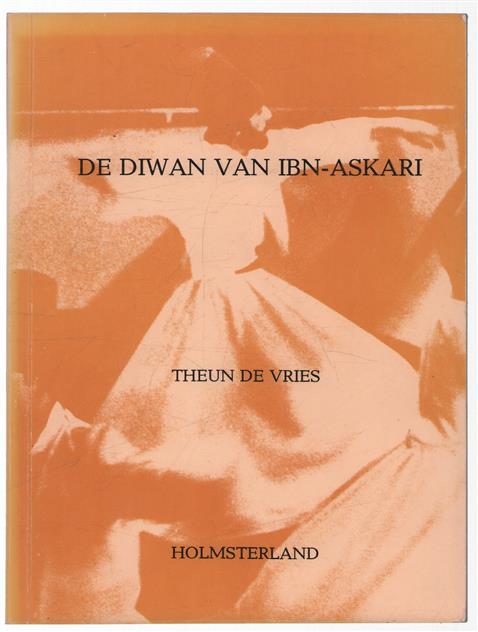 De diwan van Ibn-Askari