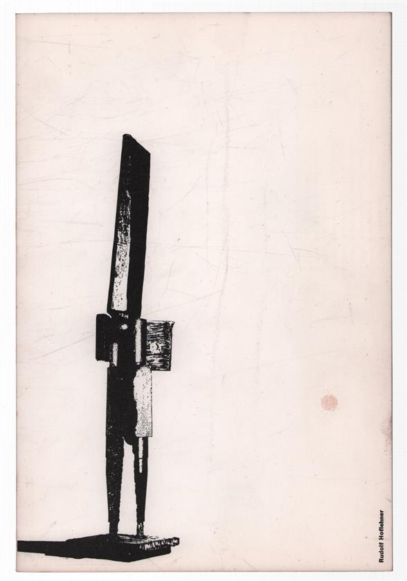 Rudolf Hoflehner