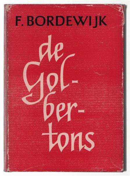 De Golbertons, roman