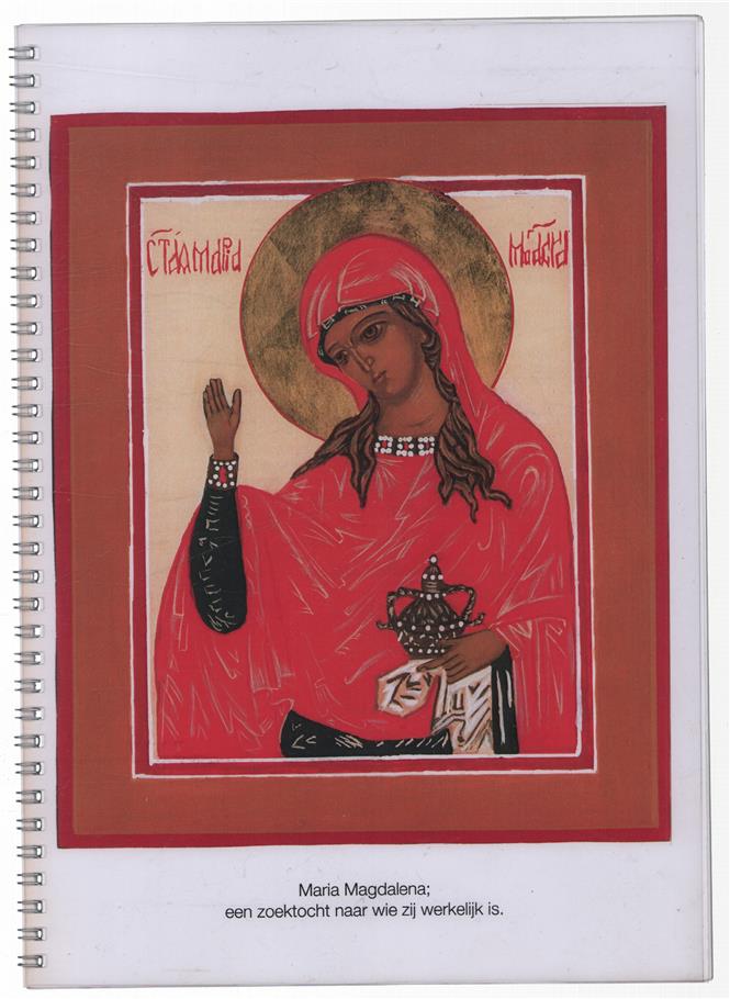 Maria Magdalena: een zoektocht naar wie zij werkelijk is
