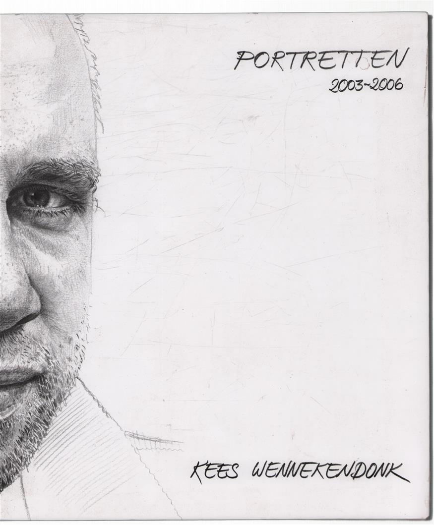 Portretten 2003-2006
