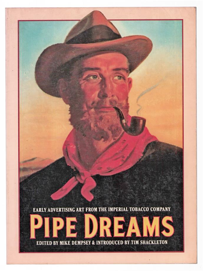 Pipe dreams, a chronicle of lives along the pipeline