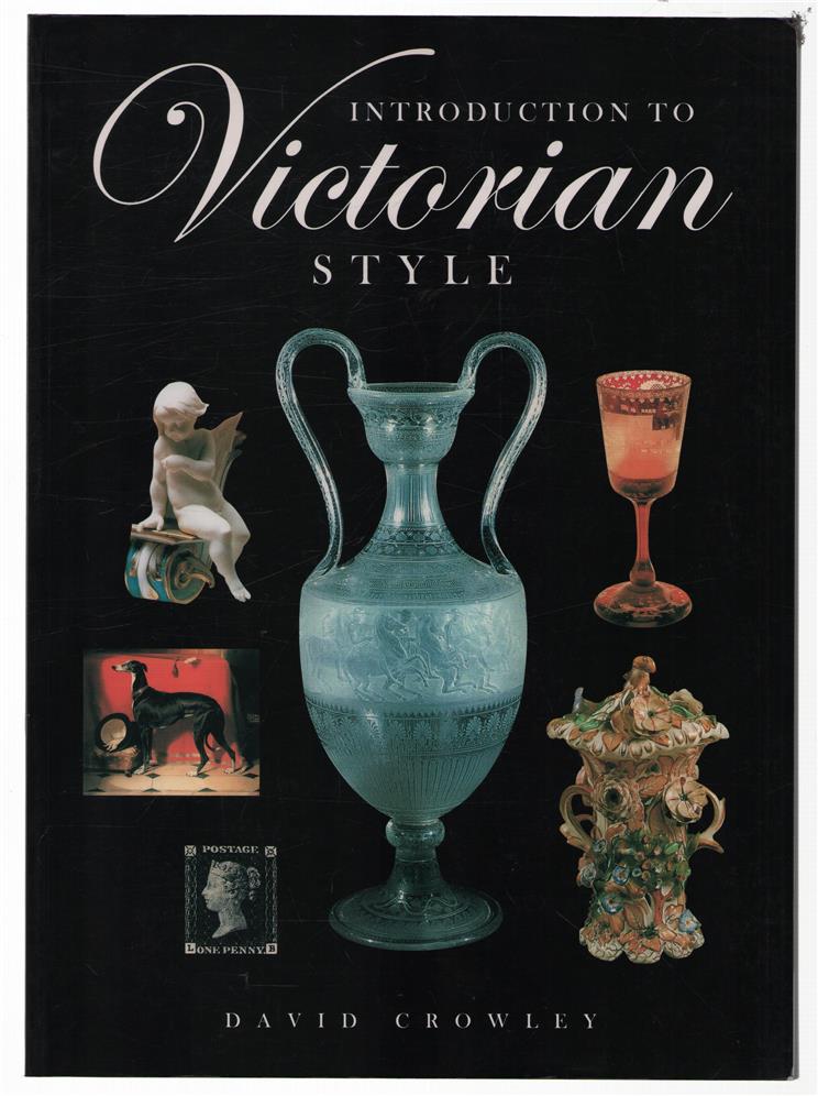 Introduction to Victorian style