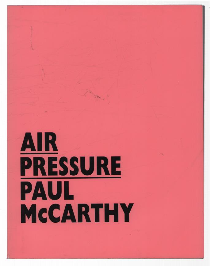 Air pressure