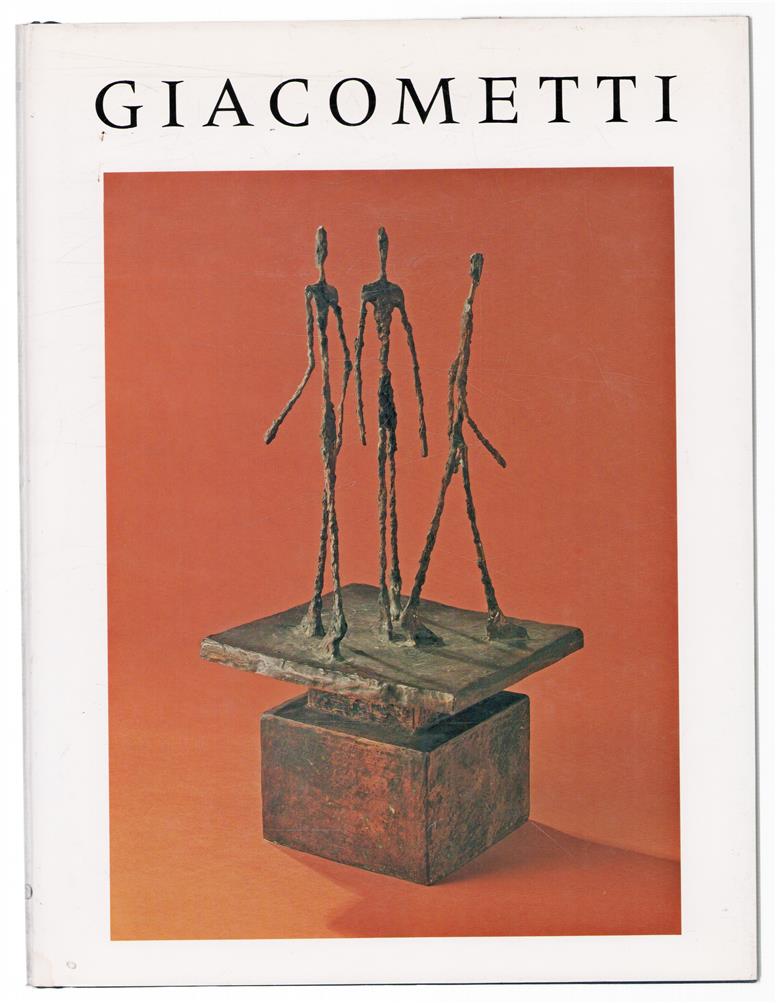 Alberto Giacometti