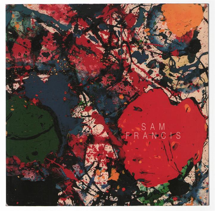 Sam Francis