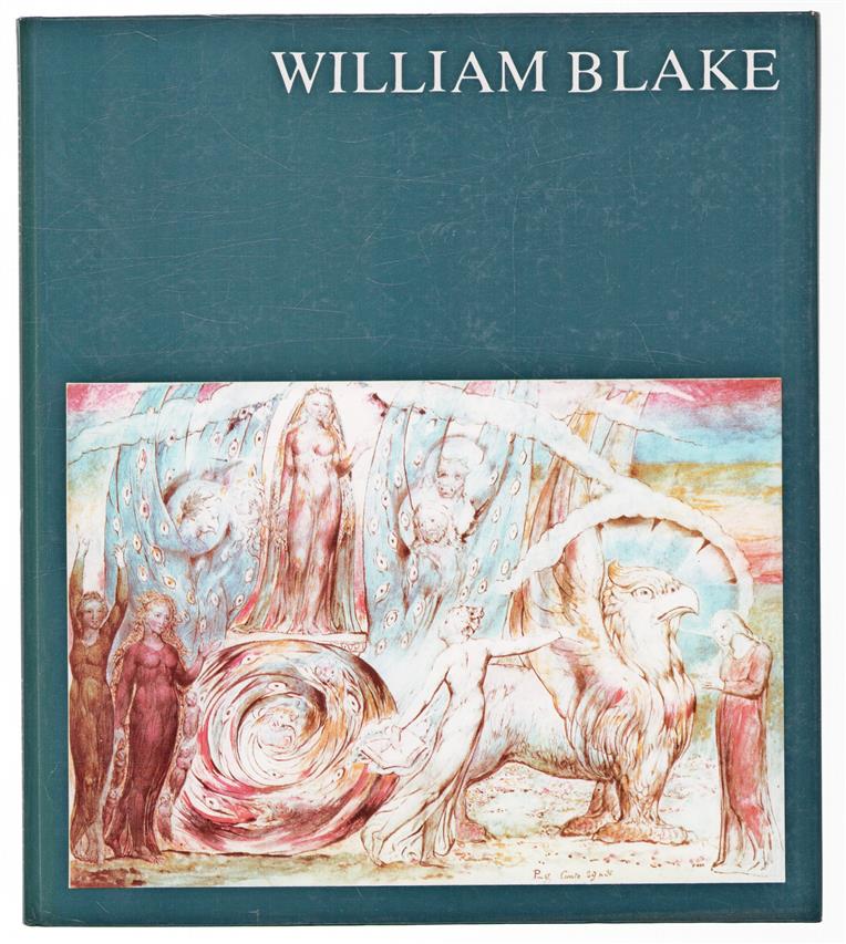 William Blake