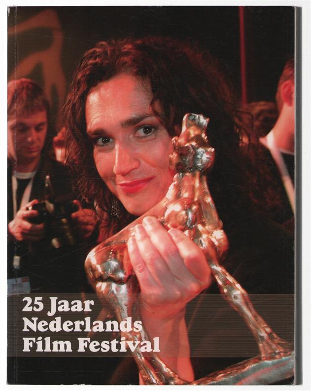 25 jaar Nederlands film festival