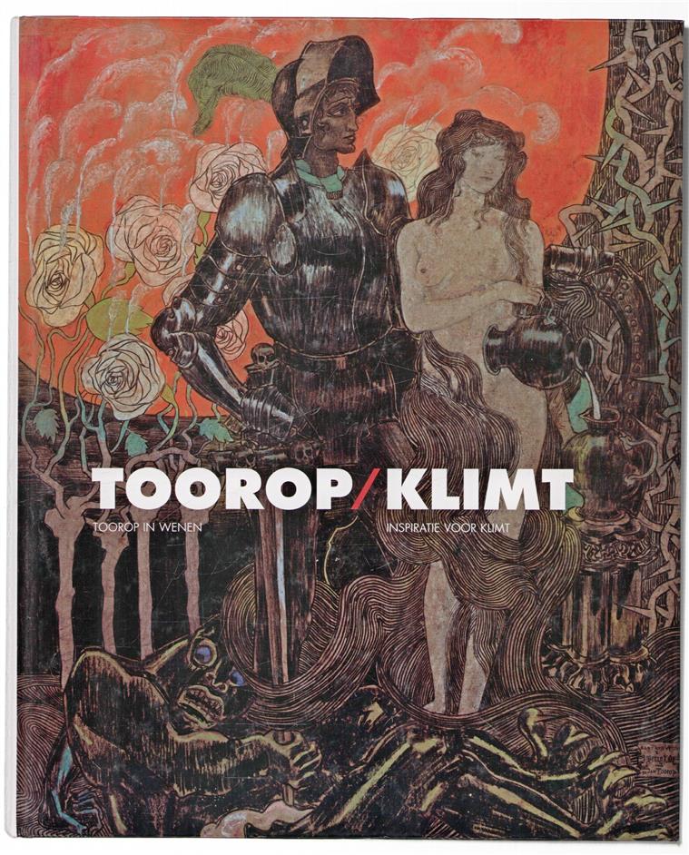 Toorop Klimt : Toorop in Wenen: inspiratie voor Klimt
