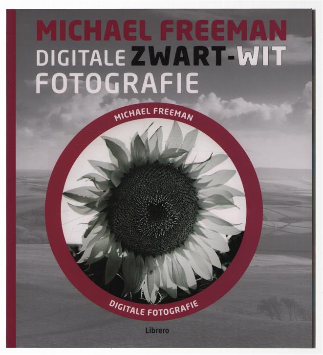 Digitale zwart-witfotografie