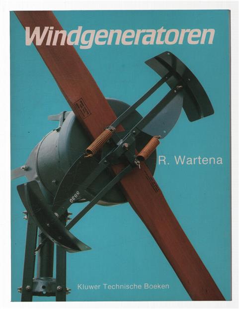 Windgeneratoren