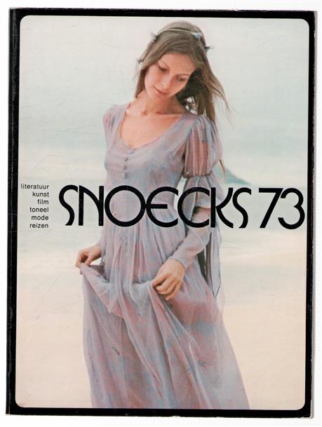 Snoecks 73