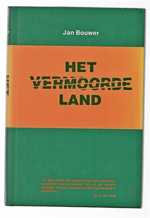 Het vermoorde land