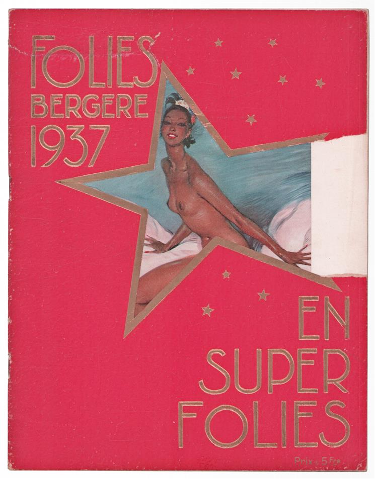 En super-folies = In super folies = In Ubertollheiten = En super locuras