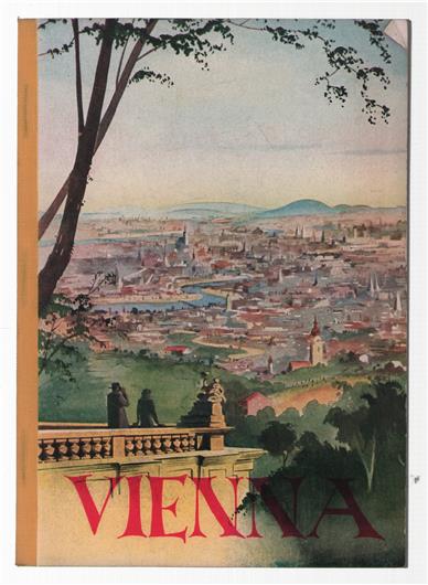 Vienna (wenen)