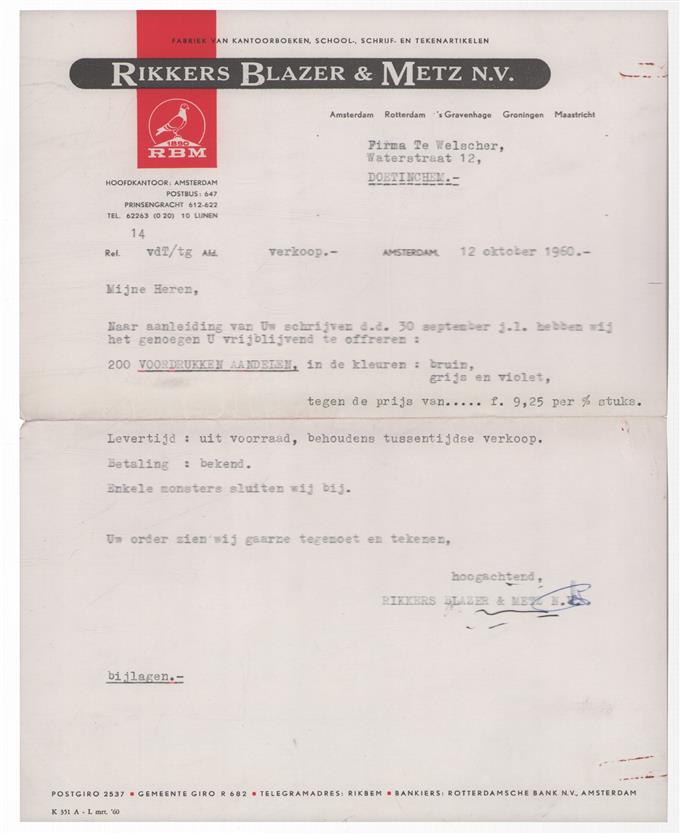 Aandelen obligaties en waardepapieren   - voorbeelden van drukwerk (ruim 50 items)