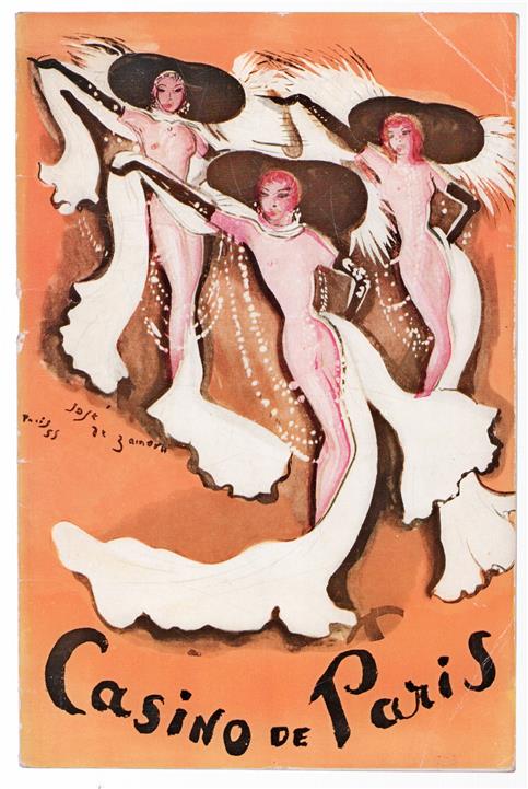 Casino de Paris