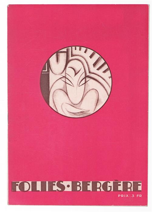 Folies Bergere