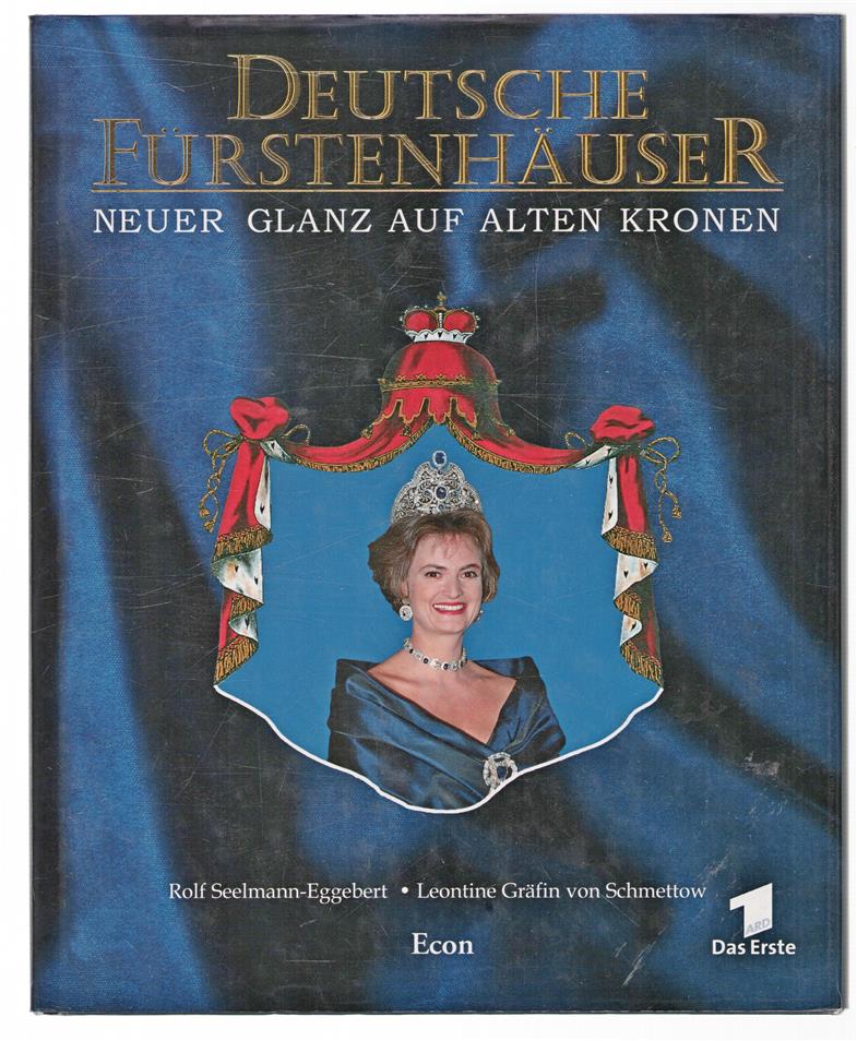 Deutsche Fuurstenhauser