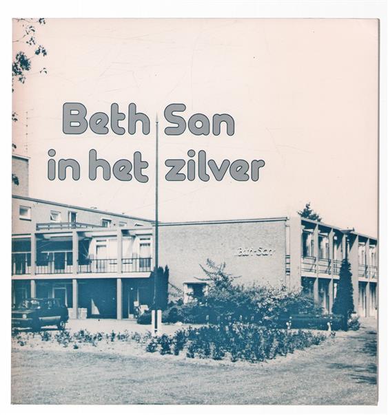 Beth San in het zilver : terugblik