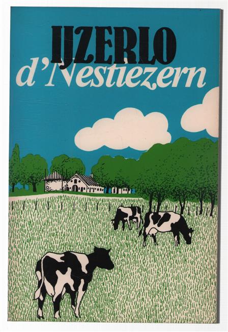 IJzerlo, d'nestiezern