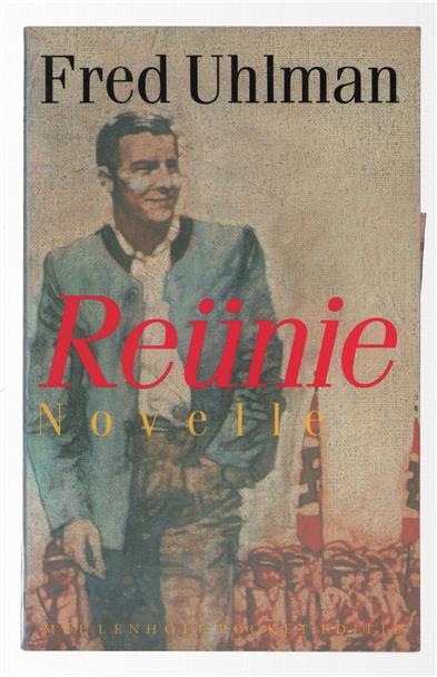 Reunie : een novelle