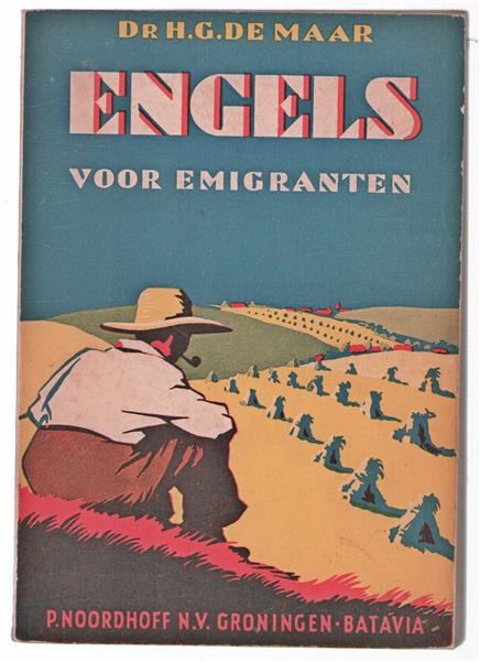 Engels voor emigranten