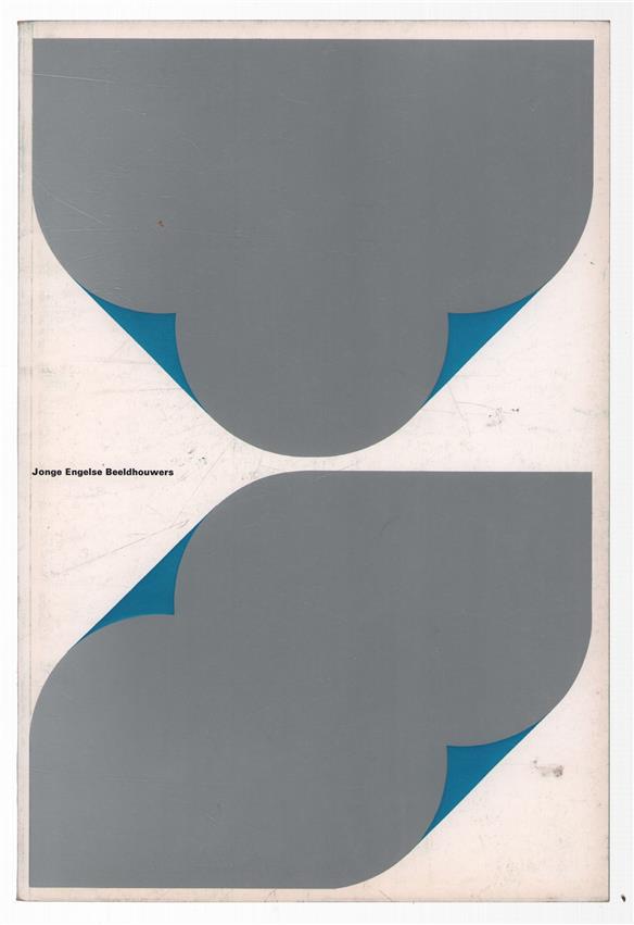 Jonge Engelse beeldhouwers