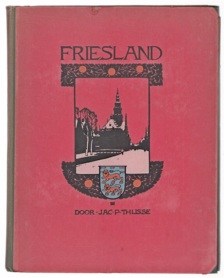 Friesland