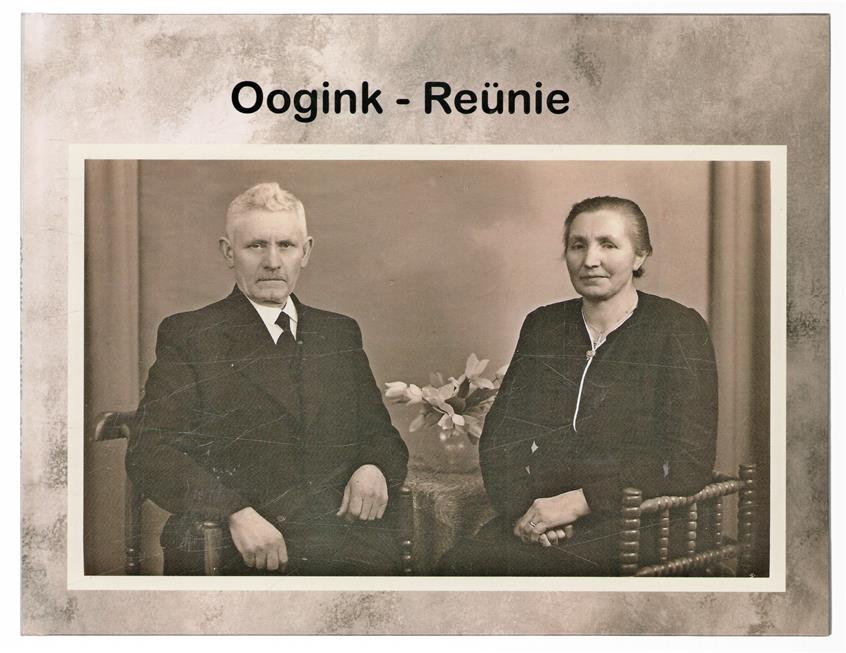 Oogink reunie
