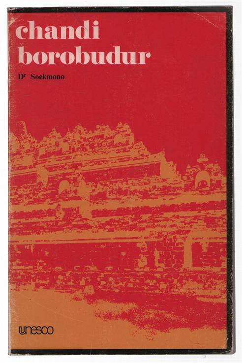 Chandi Borobudur : un monument pour toute l'humanité