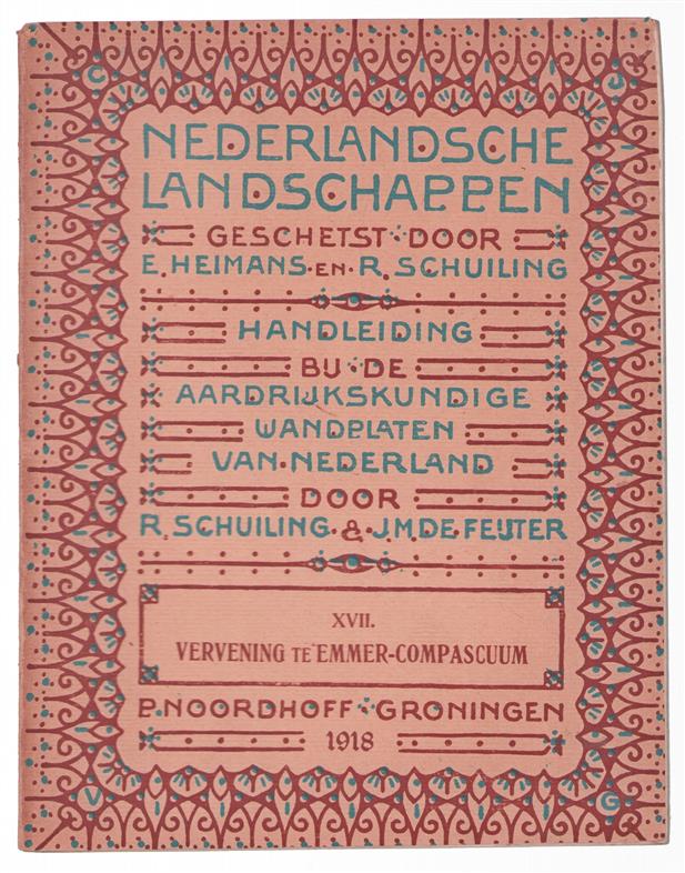 Vervening te Emmer-Compascuum