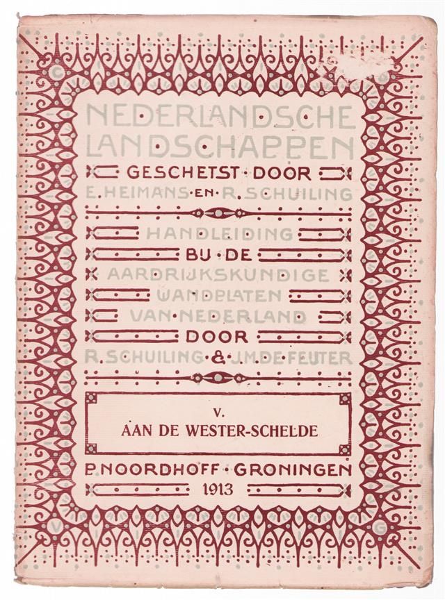 Aan de Wester-Schelde