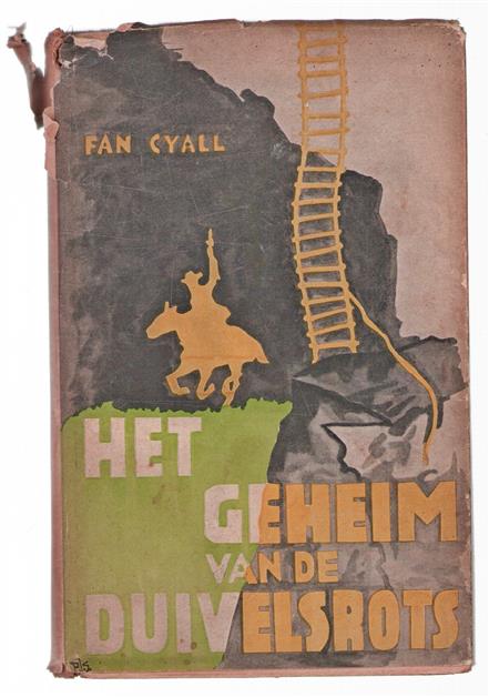 Het geheim van de Duivelsrots