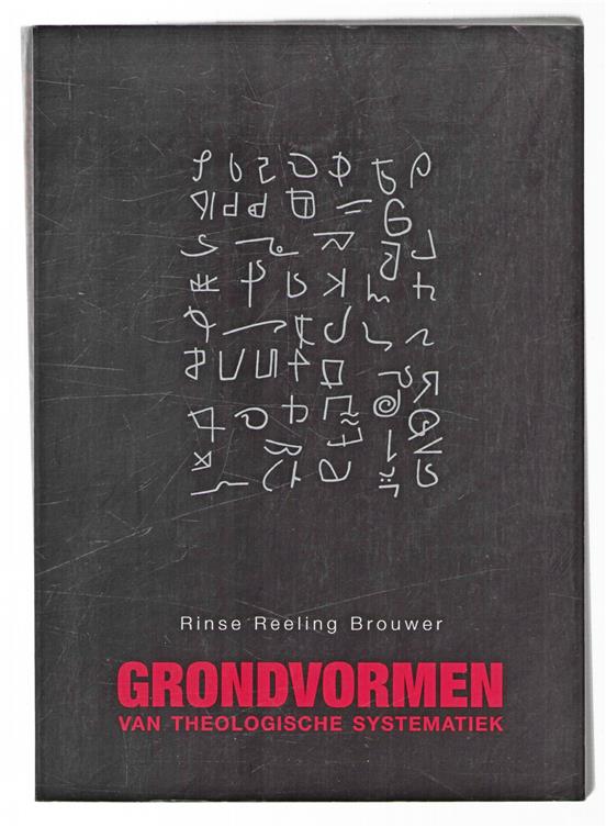 Grondvormen van theologische systematiek