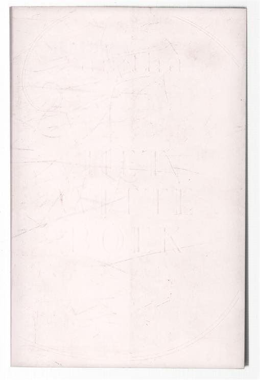 Het witte boek