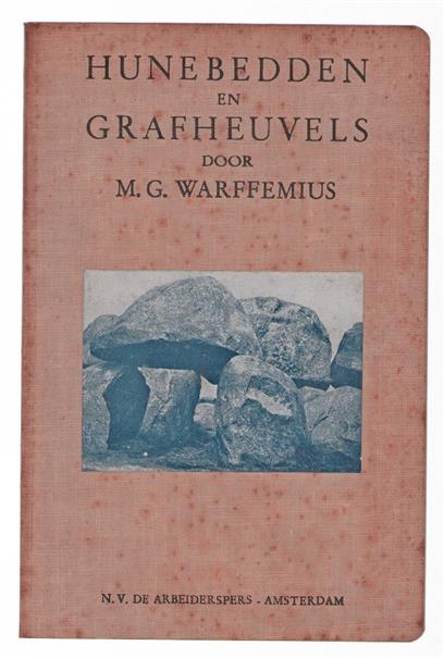 Hunebedden en grafheuvels