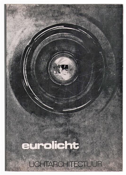 Eurolicht Lichtarcitectuur.