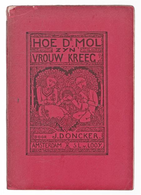 Hoe Dr. Mol zijn vrouw kreeg