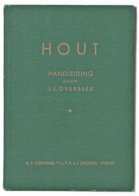 Hout, handleiding