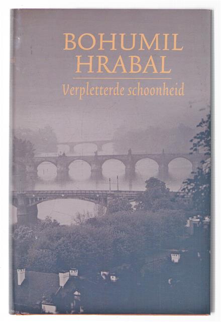 Verpletterde schoonheid