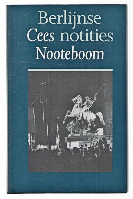 Berlijnse notities