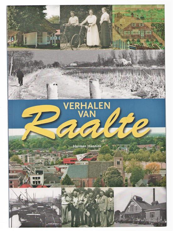 Verhalen van Raalte