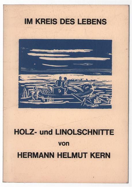 Im Kreis des Lebens Holz- und. Linolschnitte